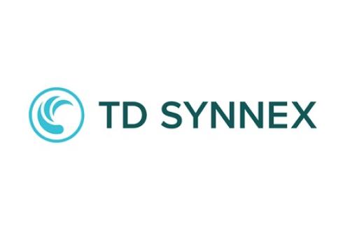 TD Synnex