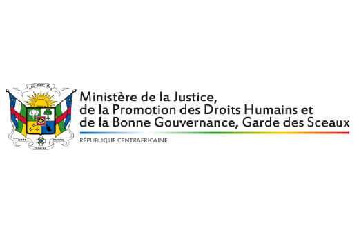Ministère de la Justice