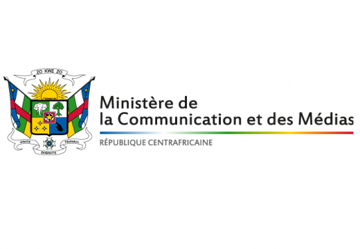 Ministère de la communicatoin