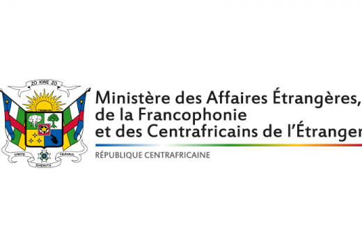 Ministère des affaires étrangères