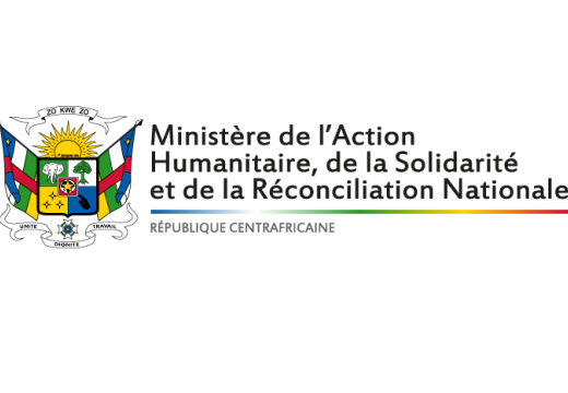 Ministère de l'action humanitaire