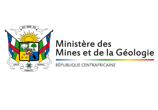 Ministère des Mines