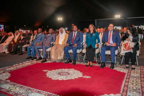 KSN Technologies participe à la Table Ronde des Investisseurs de Casablanca et noue des partenariats stratégiques pour la digitalisation de l’administration centrafricaine