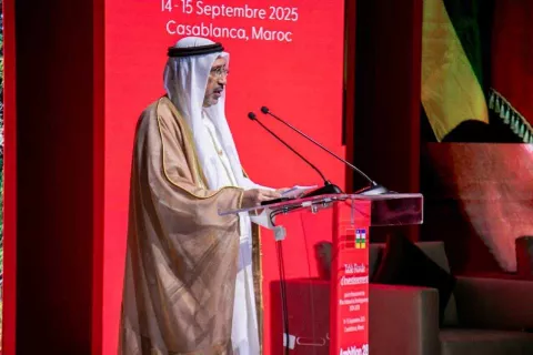KSN Technologies participe à la Table Ronde des Investisseurs de Casablanca et noue des partenariats stratégiques pour la digitalisation de l’administration centrafricaine