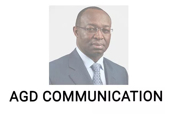 AGD Communication