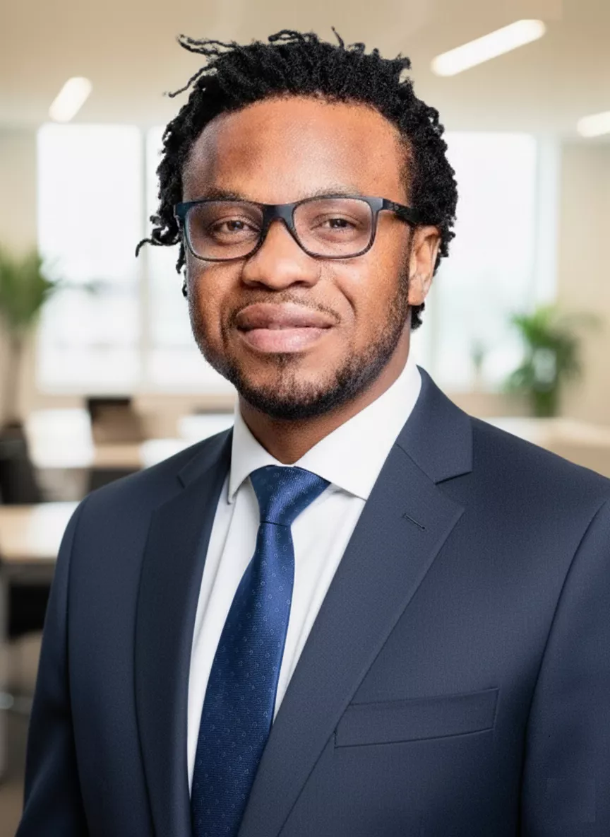 Jerry Kongolo